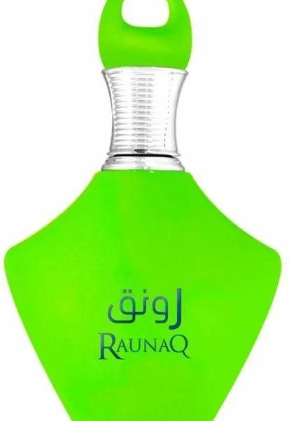 Nabeel Raunaq EDP For Unisex 100ML