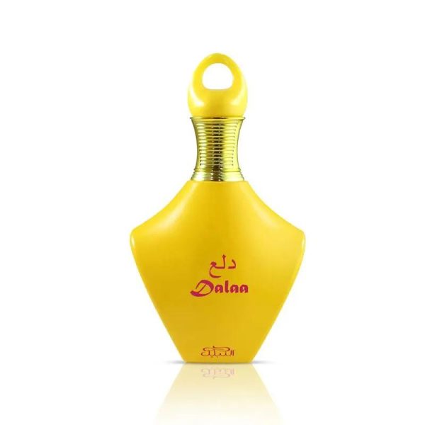 Nabeel Dalaa EDP For Unisex 100ML
