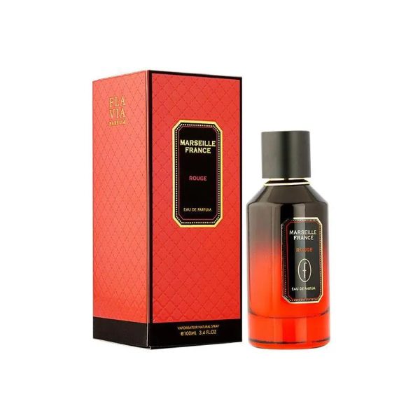Flavia Marseille France EDP For Unisex 100ML