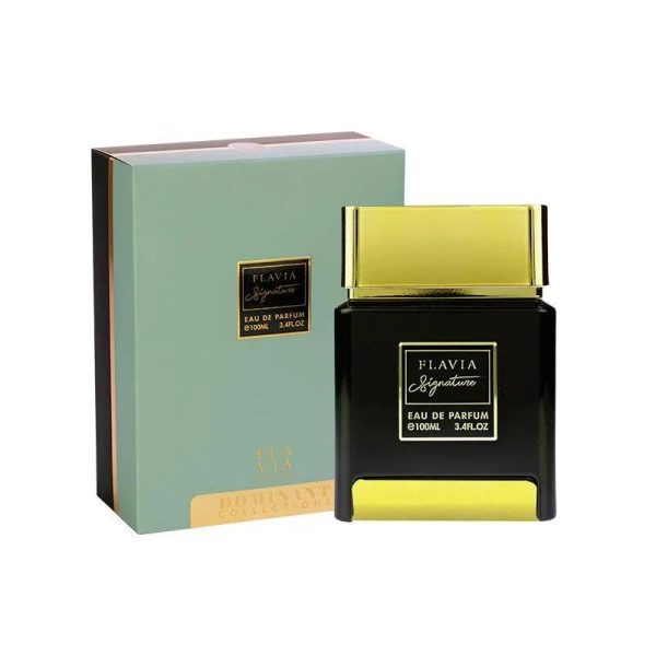Flavia Signature EDP For Unisex 100ML