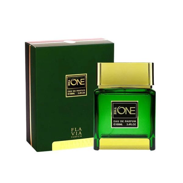 Flavia The One EDP For Unisex 100ML