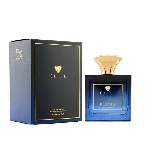 Flavia Elite EDP For Unisex 100ML