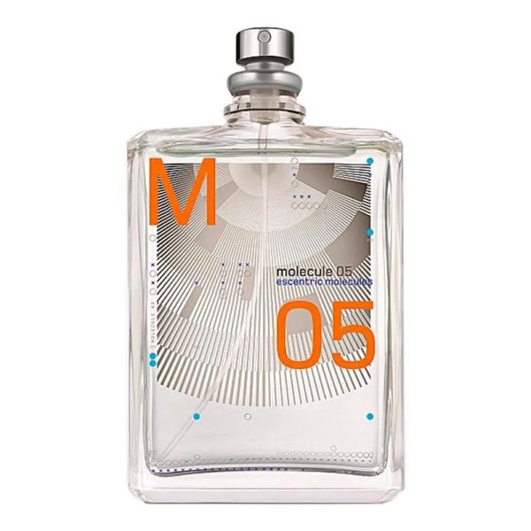 Escentric Molecules Molecules 05 EDT For Unisex 100ML