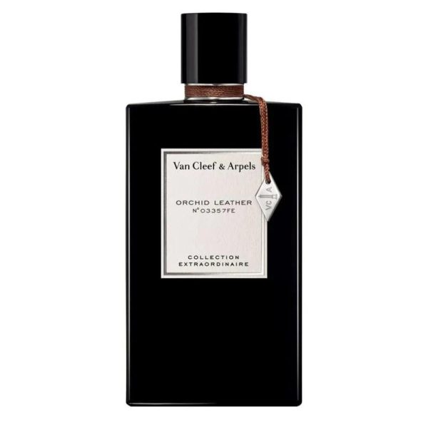 Van Cleef Orchid Leather EDP For Unisex 75ML