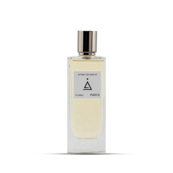Faiz Niche Floral F2012 Extrait De Parfum For Unisex 160ML