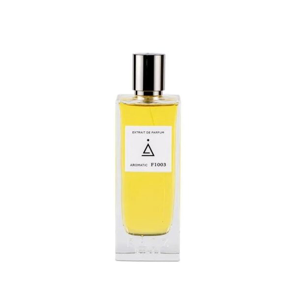 Faiz Niche Aromatic F1003 Extrait De Parfum For Unisex 160ML