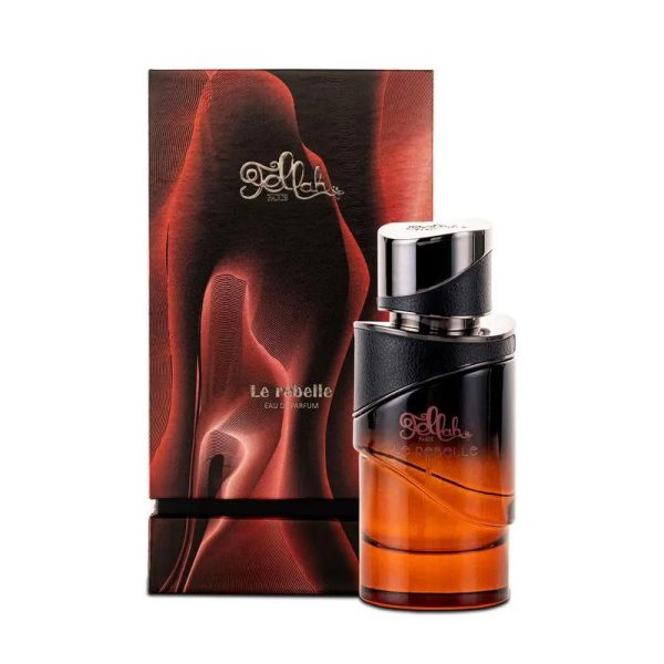 Fellah Mon Le Rebelle EDP For Unisex 100ML