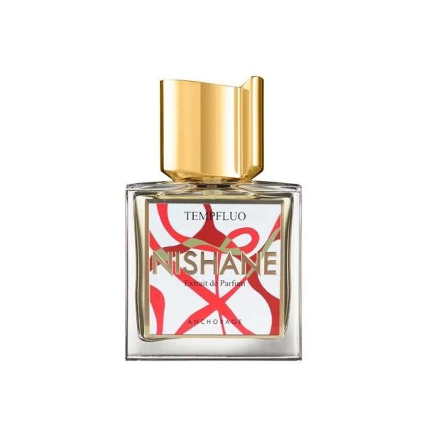 Nishane Tempfluo Extrait De Parfum For Unisex 100ML