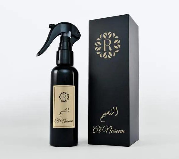 Rayana Al Ward Al Naseem EDP For Unisex 150ML