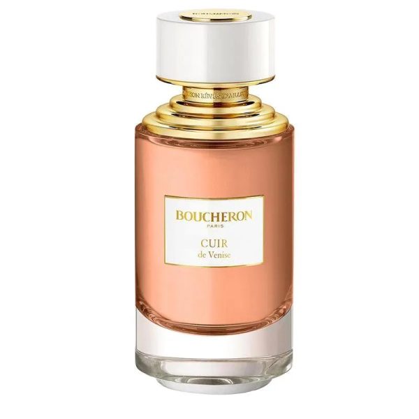 Boucheron Cuir De Venise EDP For Unisex 125ML