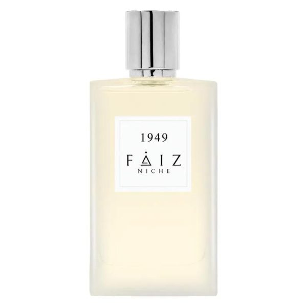 Faiz Niche 1949 EDP For Unisex 80ML