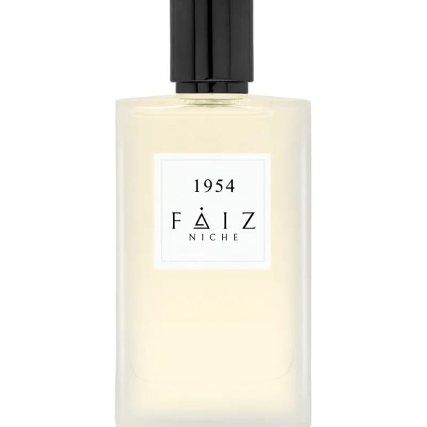 Faiz Niche 1954 EDP For Unisex 80ML