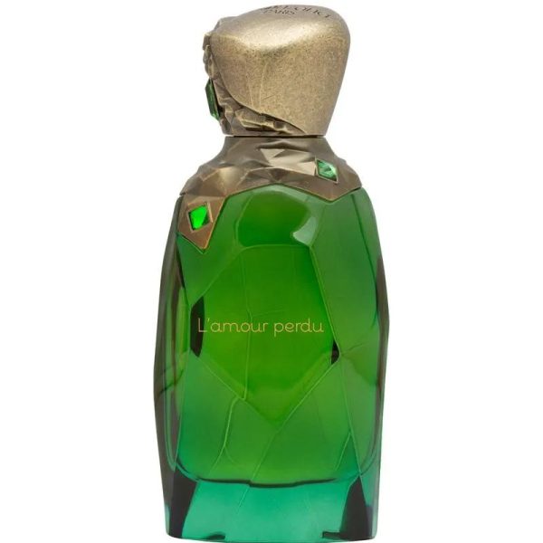 Manzana L'Amour Perdu Extrait de Parfum For Unisex 110ML