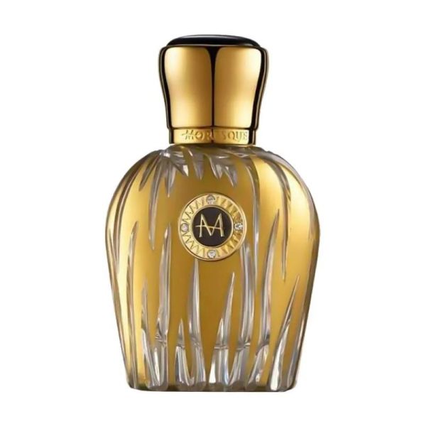 Moresque Fiamma EDP For Unisex 50ML