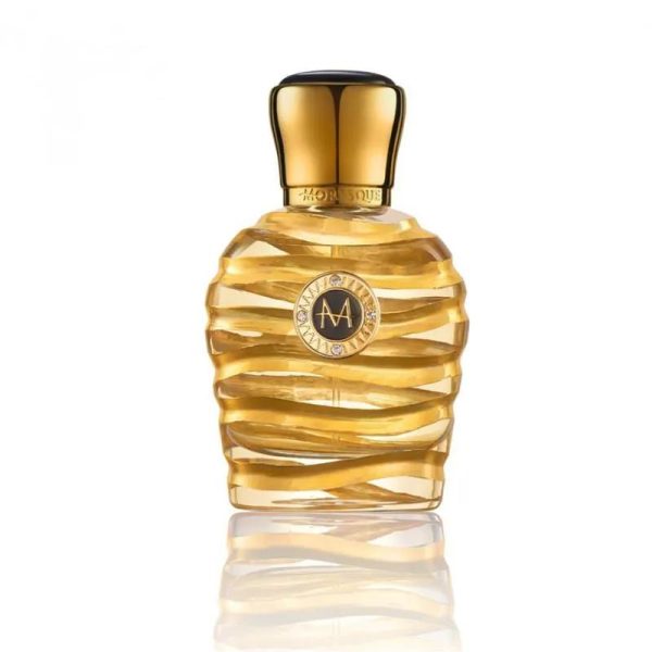 Moresque ORO EDP For Unisex 50ML