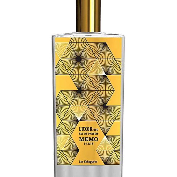 Memo Luxor Oud EDP For Unisex 75ML