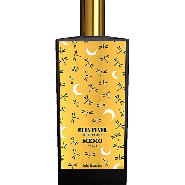 Memo Moon Fever EDP For Unisex 75ML