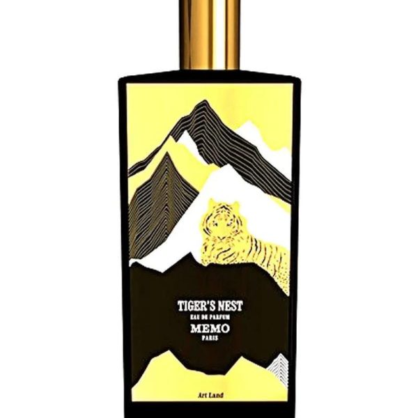 Memo Tiger's Nest EDP For Unisex 75ML