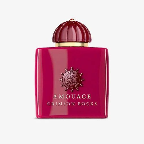Amouage Crimson Rocks EDP For Unisex 100ML