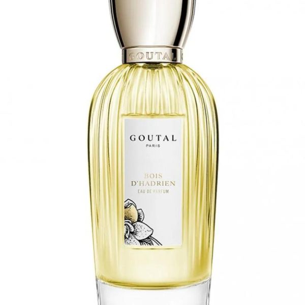Annick Goutal Bois D'hadrien EDP For Unisex 100ML