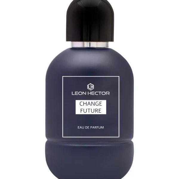Leon Hector Change Future EDP For Men 100ML