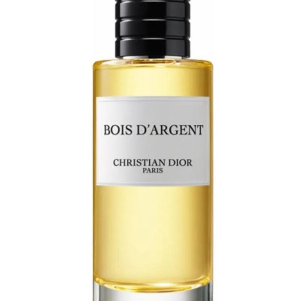 Dior Bois D'Argent EDP For Unisex 125ML