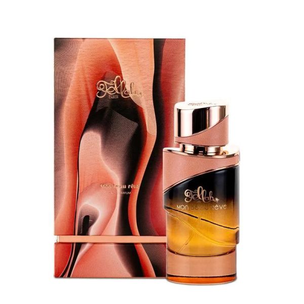 Fellah Mon Beau Reve EDP For Unisex 100ML