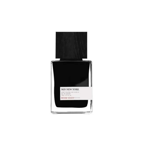 Min New York Moon Dust EDP For Unisex 75ML