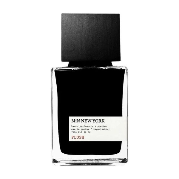 Min New York Plush EDP For Unisex 75ML