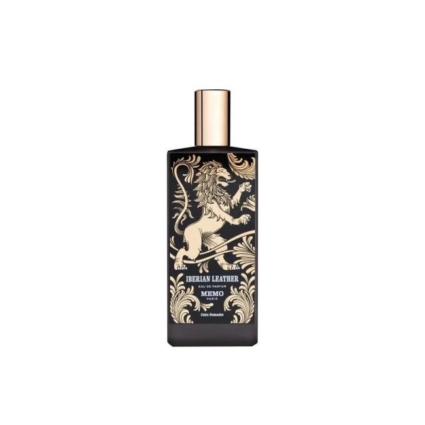 Memo Iberian Leather EDP For Unisex 75ML