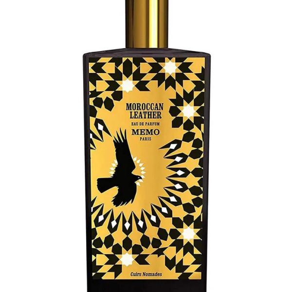Memo Moroccan Leather EDP For Unisex 75ML