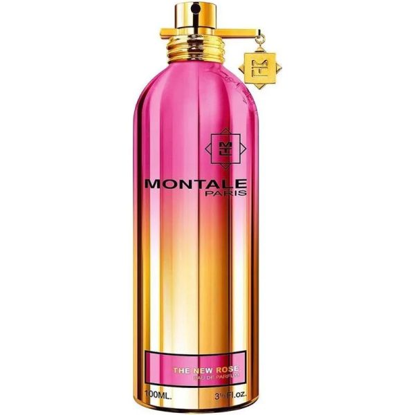 Montale the New Rose EDP For Unisex 100ML
