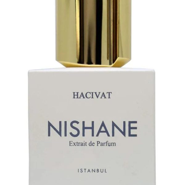 Nishane Hacivat EDP For Unisex 50ML