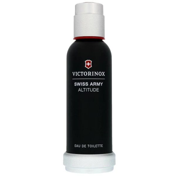 Swiss Army Attitude EDT For Men 100ML