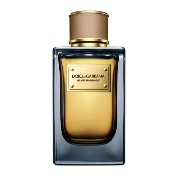 D&G Velvet Tender Oud EDP For Unisex 150ML