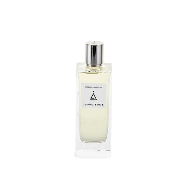 Faiz Niche Aromatic F9018 Extrait De Parfum For Unisex 160ML