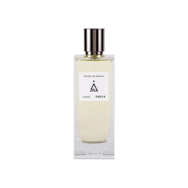 Faiz Niche Citrus F6014 Extrait De Parfum For Unisex 160ML