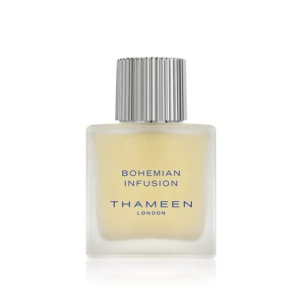 Thameen Bohemian Infusion EDC For Unisex 100ML