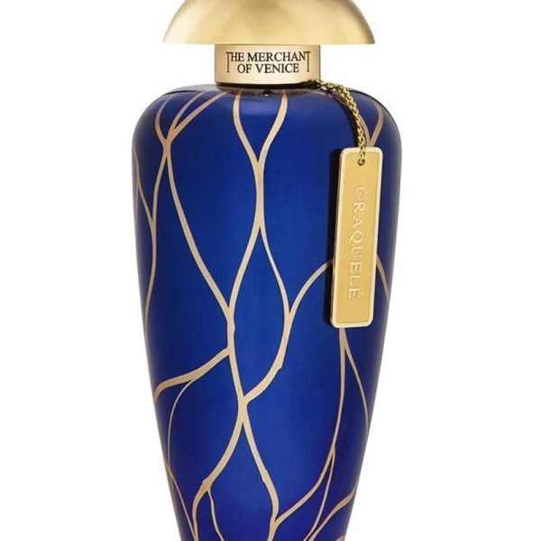 The Merchant of Venice Craquele EDP For Unisex 100ML