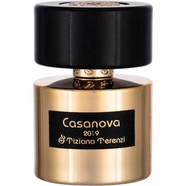 Tiziana Terenzi By Casanova Extrait De Parfum For Unisex 100ML