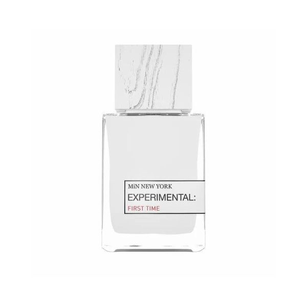 Min New York First Time EDP For Unisex 75ML