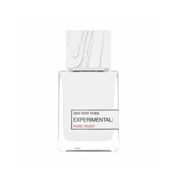 Min New York Pure Heart EDP For Unisex 75ML