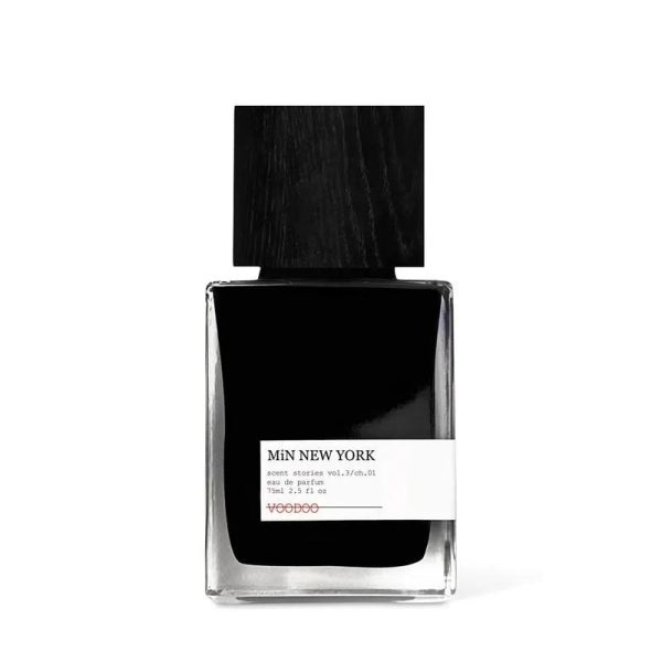 Min New York Voodo EDP For Unisex 75ML