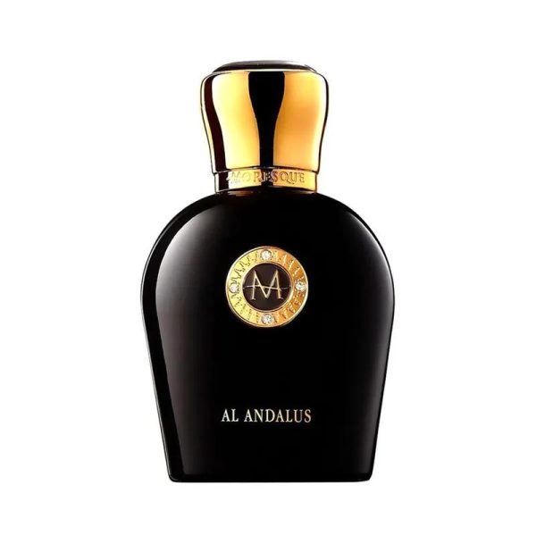 Moresque Al Andalus EDP For Unisex 50ML