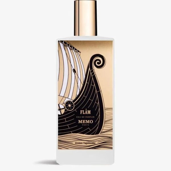 Memo Flam EDP For Unisex 75ML