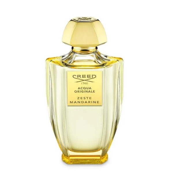 Creed Zeste Mandarine EDP For Unisex 100ML