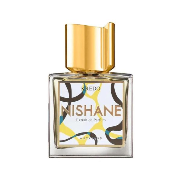 Nishane Kredo Extrait De Parfum For Unisex 100ML