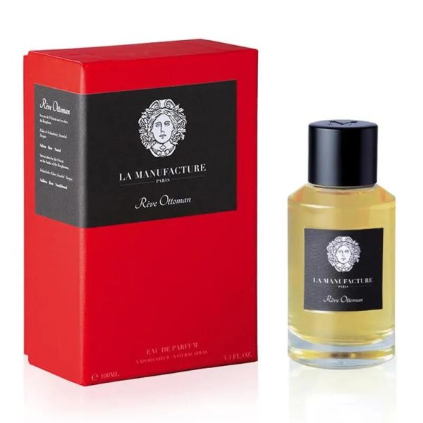 La Manufacture Reve Ottoman EDP For Unisex 100ML