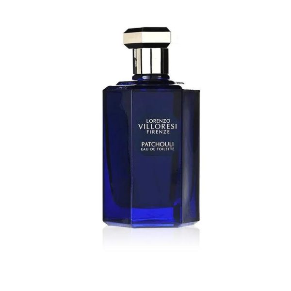 Lorenzo Villoresi Firenze Patchouli EDT For Unisex 100ML