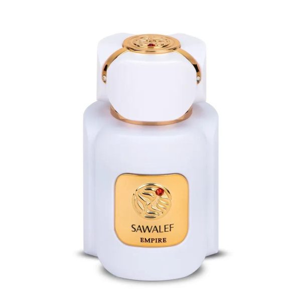 Swiss Arabian Empire EDP For Unisex 80ML